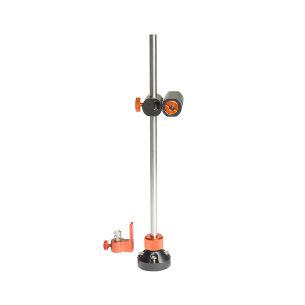 Reinforced Vertical Rod + Updated Pivot for Hapstone R2 & V8